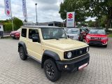 Suzuki Jimny bei Sportwagen.expert - Abbildung (3 / 15)
