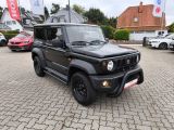 Suzuki Jimny bei Sportwagen.expert - Abbildung (8 / 15)