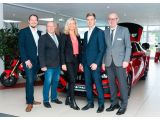 Suzuki Jimny bei Sportwagen.expert - Abbildung (2 / 2)
