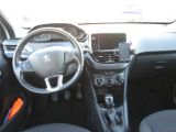 Peugeot 208 bei Sportwagen.expert - Abbildung (10 / 15)