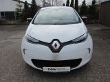 Renault Zoe bei Sportwagen.expert - Abbildung (2 / 15)