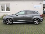 Audi S3 Sportback bei Sportwagen.expert - Abbildung (3 / 15)