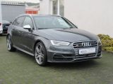 Audi S3 Sportback bei Sportwagen.expert - Abbildung (9 / 15)