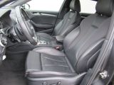 Audi S3 Sportback bei Sportwagen.expert - Abbildung (11 / 15)