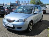 Mazda 2 bei Sportwagen.expert - Abbildung (2 / 15)