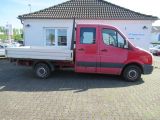 VW Crafter bei Sportwagen.expert - Abbildung (7 / 15)