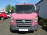 VW Crafter bei Sportwagen.expert - Abbildung (9 / 15)