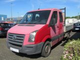 VW Crafter bei Sportwagen.expert - Abbildung (2 / 15)