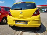 Opel Corsa bei Sportwagen.expert - Abbildung (5 / 6)
