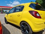 Opel Corsa bei Sportwagen.expert - Abbildung (3 / 6)