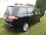 Ford Galaxy bei Sportwagen.expert - Abbildung (7 / 15)