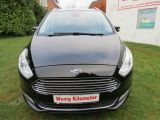 Ford Galaxy bei Sportwagen.expert - Abbildung (2 / 15)