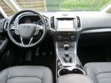 Ford Galaxy bei Sportwagen.expert - Abbildung (13 / 15)