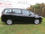 Ford Galaxy bei Sportwagen.expert - Abbildung (8 / 15)