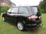 Ford Galaxy bei Sportwagen.expert - Abbildung (5 / 15)