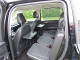 Ford Galaxy bei Sportwagen.expert - Abbildung (12 / 15)