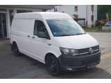 VW T6 Transporter bei Sportwagen.expert - Abbildung (2 / 15)