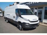 Iveco Daily bei Sportwagen.expert - Abbildung (2 / 15)