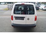 VW Caddy bei Sportwagen.expert - Abbildung (9 / 15)