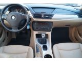 BMW X1 bei Sportwagen.expert - Abbildung (9 / 15)