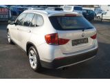 BMW X1 bei Sportwagen.expert - Abbildung (7 / 15)