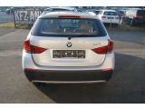 BMW X1 bei Sportwagen.expert - Abbildung (8 / 15)