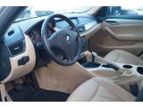 BMW X1 bei Sportwagen.expert - Abbildung (10 / 15)