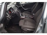 Opel Astra bei Sportwagen.expert - Abbildung (11 / 15)