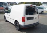 VW Caddy bei Sportwagen.expert - Abbildung (8 / 15)