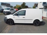 VW Caddy bei Sportwagen.expert - Abbildung (4 / 15)