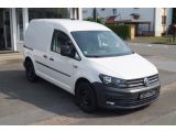 VW Caddy bei Sportwagen.expert - Abbildung (2 / 15)