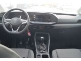 VW Caddy bei Sportwagen.expert - Abbildung (11 / 15)