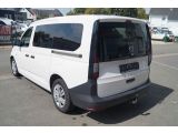 VW Caddy bei Sportwagen.expert - Abbildung (9 / 15)