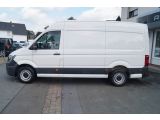 VW Crafter bei Sportwagen.expert - Abbildung (4 / 15)