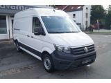 VW Crafter bei Sportwagen.expert - Abbildung (2 / 15)