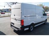 VW Crafter bei Sportwagen.expert - Abbildung (6 / 15)