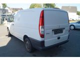 Mercedes-Benz Vito bei Sportwagen.expert - Abbildung (7 / 14)