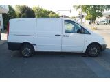 Mercedes-Benz Vito bei Sportwagen.expert - Abbildung (5 / 14)