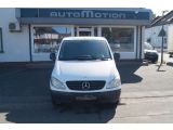 Mercedes-Benz Vito bei Sportwagen.expert - Abbildung (3 / 14)