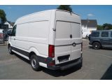 VW Crafter bei Sportwagen.expert - Abbildung (8 / 15)