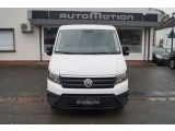 VW Crafter bei Sportwagen.expert - Abbildung (3 / 15) VW Crafter bei Sportwagen.expert - Abbildung (3 / 15)