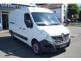 Renault Master bei Sportwagen.expert - Abbildung (2 / 15)