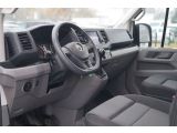 VW Crafter bei Sportwagen.expert - Abbildung (9 / 15)