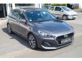 Hyundai i30 cw bei Sportwagen.expert - Abbildung (2 / 15)