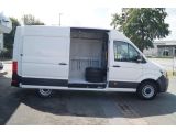 VW Crafter bei Sportwagen.expert - Abbildung (6 / 15)
