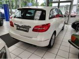 Mercedes-Benz B-Klasse bei Sportwagen.expert - Abbildung (3 / 15)