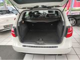 Mercedes-Benz B-Klasse bei Sportwagen.expert - Abbildung (9 / 15)
