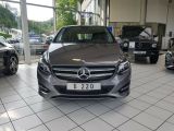 Mercedes-Benz B-Klasse bei Sportwagen.expert - Abbildung (15 / 15)
