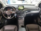 Mercedes-Benz B-Klasse bei Sportwagen.expert - Abbildung (12 / 15)