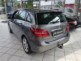 Mercedes-Benz B-Klasse bei Sportwagen.expert - Abbildung (4 / 15)